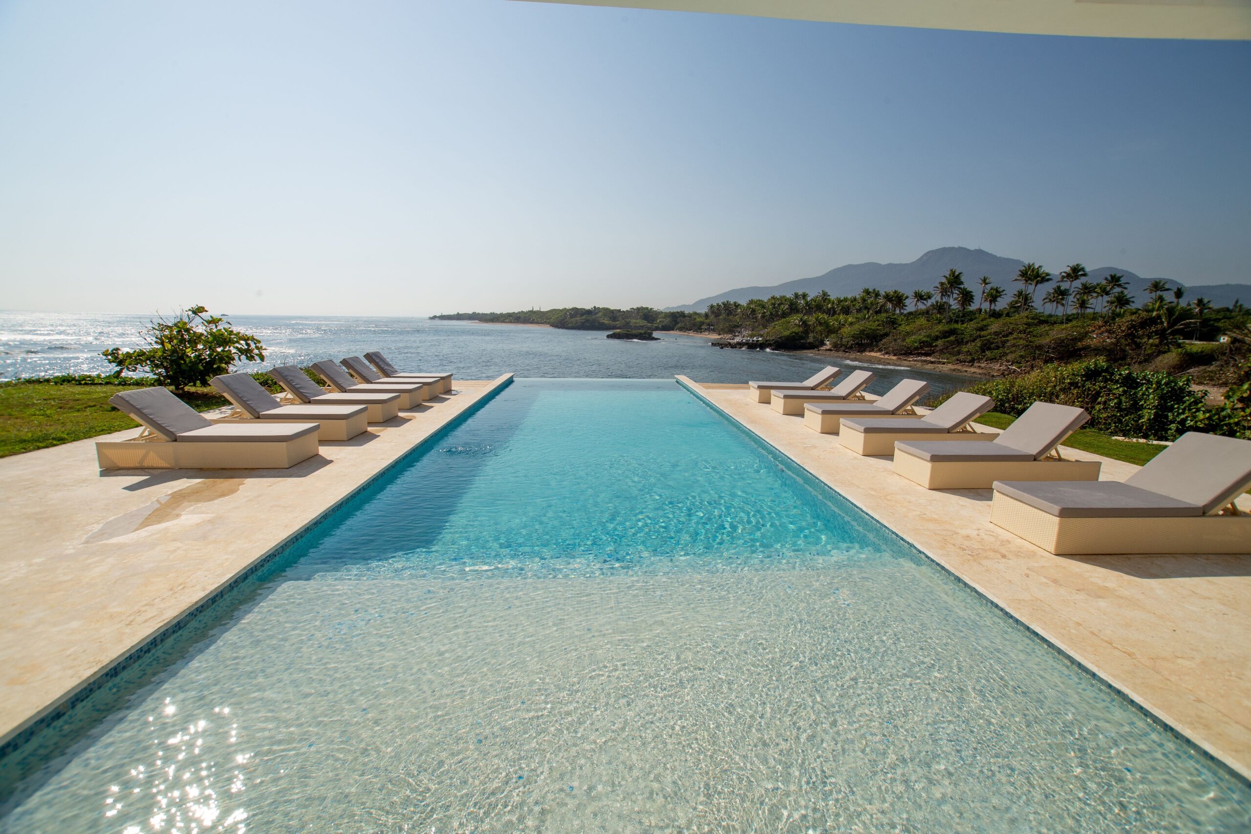 private retreat
